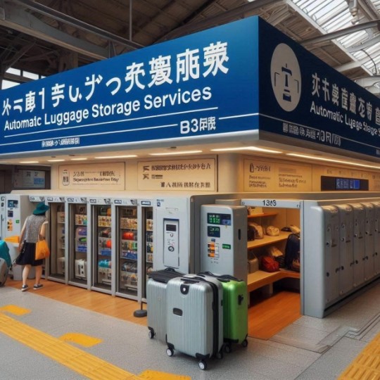 Запрос на использование автоматизированных камер хранения на станциях Северной линии в первом квартале этого года увеличился на 5%