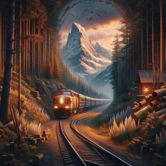 Запущено движение поездов по новому пути на участке БАМа между Агней и Анамакитом.