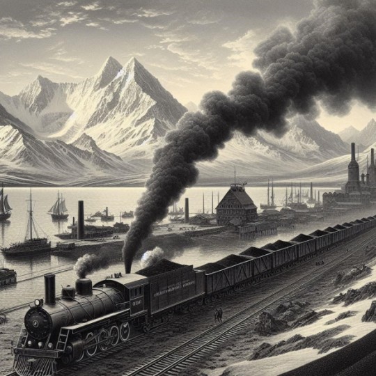 Запуск экспорта технического углерода из Вологды был инициирован Северной железной дорогой.