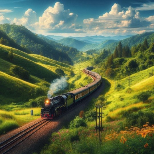 Железнодорожная линия Горького начинает движение 