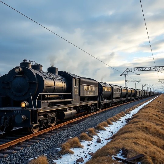 Железнодорожная компания Горьковского направления начнет эксплуатацию ретро-поезда к Новому году в регионе Владимир.