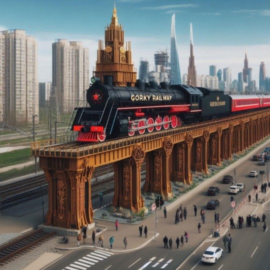 Железнодорожная линия Горького присоединилась к глобальной инициативе по обеспечению безопасности на железнодорожных переездах.