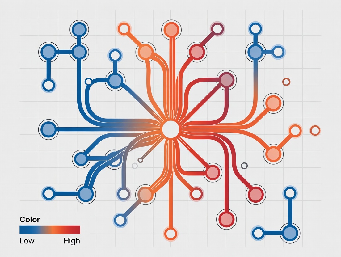 Искусственный интеллект помогает прогнозировать пассажиропотоки на вокзалах